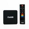 iTalkBB TV Box - Your Home for Licensed Entertainment, HD Movies & KTV Fun view 1