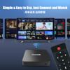iTalkBB TV Box - Your Home for Licensed Entertainment, HD Movies & KTV Fun view 3