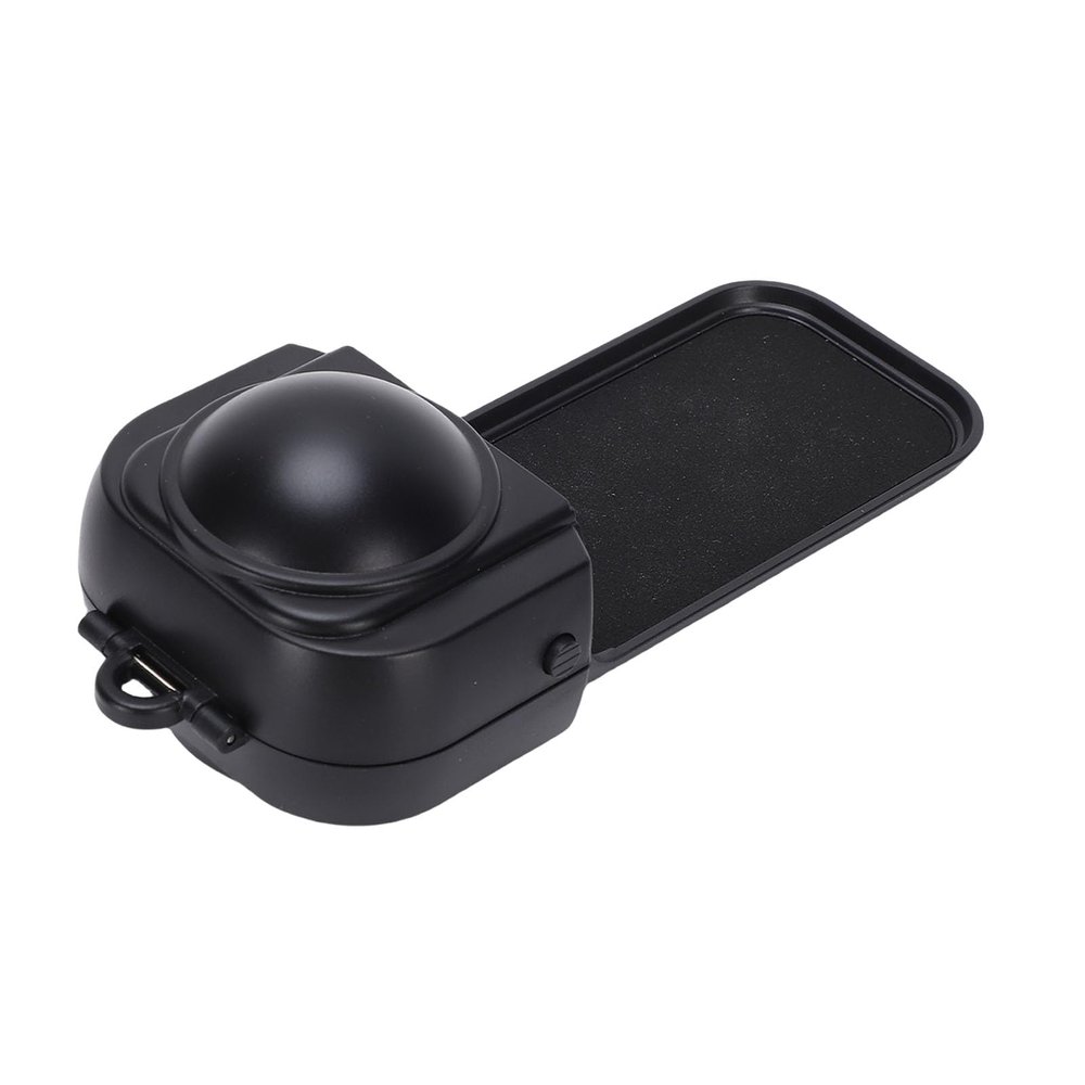 Alomejor Lens Cap, Camera Lens Cap ABS Lens Protector Fit for X5, Anti Scratch Cover for Action Camera and Outdoor Photography
