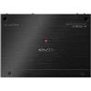 Kenwood X3034 Class D 4-Channel Power Amplifier view 2