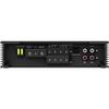 Kenwood X3034 Class D 4-Channel Power Amplifier view 3