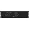Kenwood X3034 Class D 4-Channel Power Amplifier view 4
