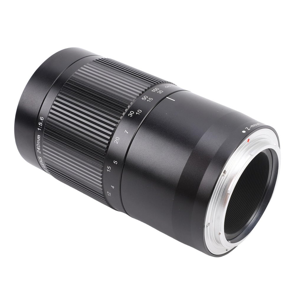 LICAEVEY Reflex Lens for D810 Mirrorless Cameras, for D700 D610 D600 D300 D200 D100 D3500 D90 D80 D70 D60 D50 D40 D6 D5 D4S D4 D3S D3X D3 D2XS D2X D2H D1