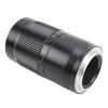 LICAEVEY Reflex Lens for D810 Mirrorless Cameras, for D700 D610 D600 D300 D200 D100 D3500 D90 D80 D70 D60 D50 D40 D6 D5 D4S D4 D3S D3X D3 D2XS D2X D2H D1 view 1
