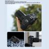 LICAEVEY Reflex Lens for D810 Mirrorless Cameras, for D700 D610 D600 D300 D200 D100 D3500 D90 D80 D70 D60 D50 D40 D6 D5 D4S D4 D3S D3X D3 D2XS D2X D2H D1 view 2
