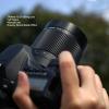 LICAEVEY Reflex Lens for D810 Mirrorless Cameras, for D700 D610 D600 D300 D200 D100 D3500 D90 D80 D70 D60 D50 D40 D6 D5 D4S D4 D3S D3X D3 D2XS D2X D2H D1 view 4