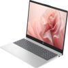 HP 15 Laptop, 15.6" Touchscreen Laptop Computer for Home Student Business, Windows 11 Laptop 8GB RAM 512GB Storage (256GB SSD+256GB Docking Station Set), AMD Ryzen 5 Processor, NLY Earphones, Silver view 4