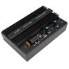 Fydun 1000W Car Power Amplifier Board Mono Subwoofer Amplifier Car Entertainment 12V  High Power Bass, Aluminum Alloy view 1