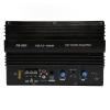 Fydun 1000W Car Power Amplifier Board Mono Subwoofer Amplifier Car Entertainment 12V  High Power Bass, Aluminum Alloy view 2