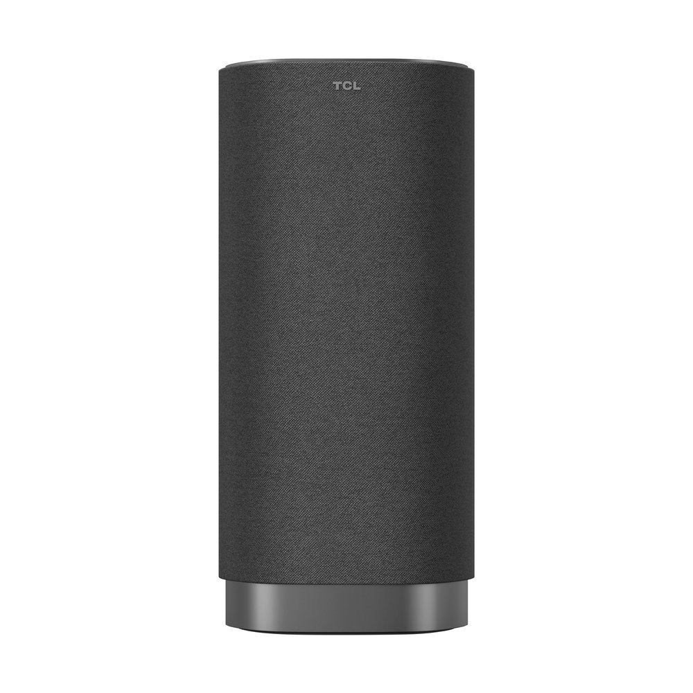 TCL Z100 Wireless Immersive 3D Home Theater Speaker QM6K, QM7K, QM8K, QM9K & X11L | Dolby Atmos Smart Auto Calibration | Flexible Placement & Modern Design | Latest Model