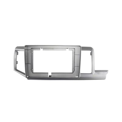 10.1INCH Car Frame Fascia Adapter Compatible with Honda Stepwgn 2009-2015 Android Radio Dash Fitting Panel Kit