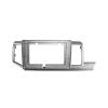 10.1INCH Car Frame Fascia Adapter Compatible with Honda Stepwgn 2009-2015 Android Radio Dash Fitting Panel Kit view 1