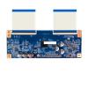 Panda 55-inch Logic Board 4K To 2k HZ-ME36-PANDA55 PU1 LC546PU1L01(Only cables) view 2