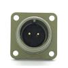 CTGFBUW 1/5 Sets 2/3 Pin Aviation Wiring Plug Straight Elbow Male Female Connector(Pink,1 Set) view 3