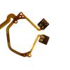 5pcs for Sony HX300 HX400 Aperture Cable Aperture Flex Camera Repair Parts view 3