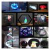 3d Hologram Fan Projector Halloween Christmas Display Custom Logo Products Transparent Led(C-65cm 766LED) view 4