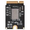 ciciglow for MACMINI M4 SSD, 1TB/2TB Internal Hard Disk Storage Upgrade 4200MB / s Write 2900MB / s Read Speed (2TB) view 1