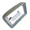 9 Inch Car Frame Fascia Adapter Android Radio Audio Dash Fitting Panel Kit Compatible with Chery Fulwin 2 2009-2012 view 2