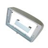 9 Inch Car Frame Fascia Adapter Android Radio Audio Dash Fitting Panel Kit Compatible with Chery Fulwin 2 2009-2012 view 3