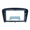 9 Inch Car Frame Fascia Adapter Android Radio Audio Dash Fitting Panel Kit Compatible with Chery Fulwin 2 2009-2012 view 4