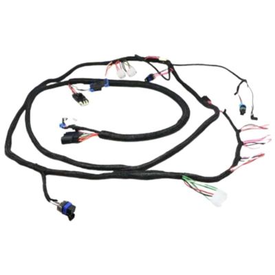 Wiring Harness 6727190 for Bobcat Skid Steer Loader 753 763 773 863 864 873 883 963 A220 A300 S130 S150 S160 S175 S185 S205 S220 S250 S300