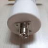 1 Piece 1:4 Ratio 1-56MHz 200W Shortwave Radio Balun for DIY Antenna, Input 50 ohm Unbalanced to Output 200 ohm Balanced, Impedance Transformer view 2