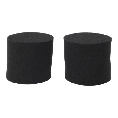 ariarly 90mm Dia. Bass Reflex Tube Sponge Reduces Standing Wave, Enhances Bass Response, Improves Sound, Easy Installation, for Speaker Cabinets, PA DJ Subwoofers