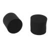 ariarly 90mm Dia. Bass Reflex Tube Sponge Reduces Standing Wave, Enhances Bass Response, Improves Sound, Easy Installation, for Speaker Cabinets, PA DJ Subwoofers view 2