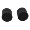 ariarly 90mm Dia. Bass Reflex Tube Sponge Reduces Standing Wave, Enhances Bass Response, Improves Sound, Easy Installation, for Speaker Cabinets, PA DJ Subwoofers view 3