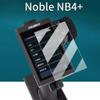 AudioPartner 9H Hardness Premium Scratch-Proof Anti-Fingerprint Screen Protector Tempered Glass Protective Film for Flysky Noble NB4 / NB4 Pro / NB4 Lite (2pcs glass) view 2