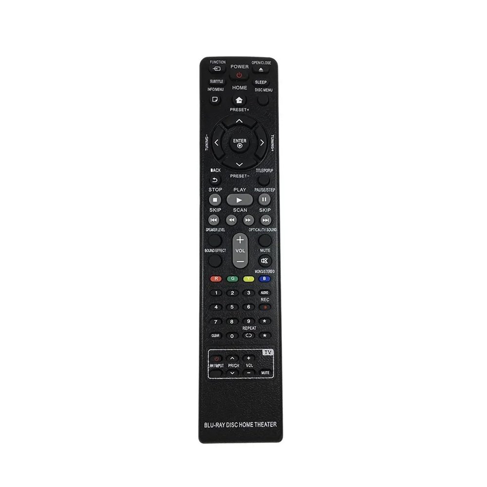 ZJSWTH Remote Control for DH3120S HT554TM HT554TH HB354 HB45E HLB54S HB754 HB806 HB954
