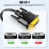 YWZBQL Wen ST HDMI to Adapter 1080P HD Male to Female Converter Adapter for Tablet PC TV(H) view 3