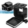 Akozon 40M Diving Housing Protective Case for 5 6 7 Dive Cover 40m Underwater view 2