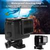 Akozon 40M Diving Housing Protective Case for 5 6 7 Dive Cover 40m Underwater view 3