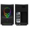 Intel NUC 11 Extreme Kit (NUC11BTMi9) Mini PC - Core i9-11900KB (8-Core, up to 4.9GHz), Support for 12-inch GPU, Thunderbolt 4 (32GB RAM+4TB SSD) view 1