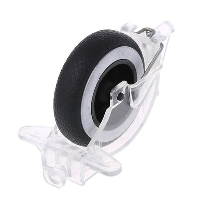 1pcs New Mouse Wheel for M325 M345 M525 M545 M546 Mouse Roller Black Mouse Accessories