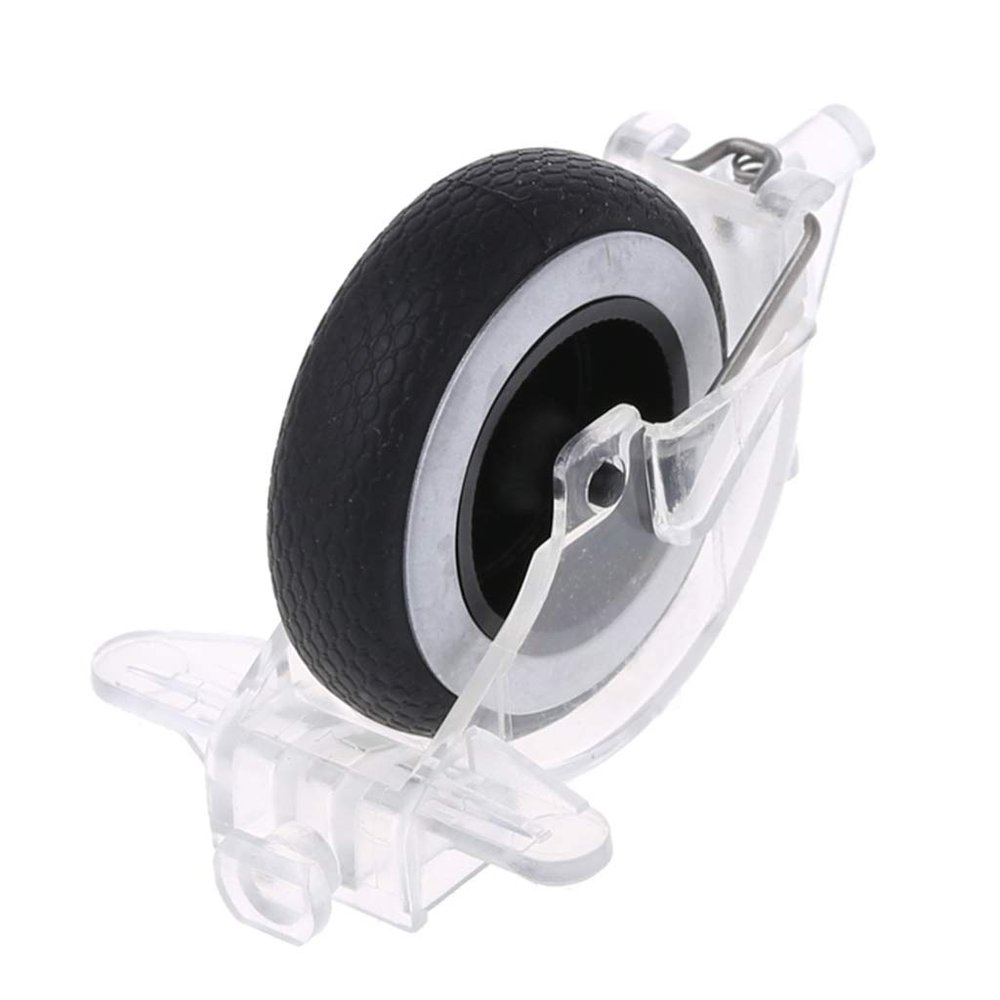 1pcs New Mouse Wheel for M325 M345 M525 M545 M546 Mouse Roller Black Mouse Accessories