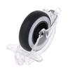 1pcs New Mouse Wheel for M325 M345 M525 M545 M546 Mouse Roller Black Mouse Accessories view 1