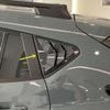 2X Sport Style Quarter Window Scoops Louvers for Subaru Crosstrek Impreza 2024 2025 (Carbon Fiber Print) view 1