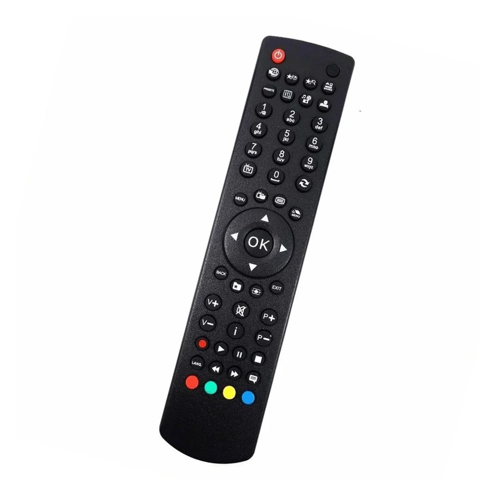 Remote Control for 16LM11 19LM11 19VLM12 24VLM12 26VM12 32VM12 Smart 4K LED LCD HDTV TV