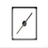 42 Cm Fan And 45CM Cover 3D Hologram Projector Remote Advertising Display Led Sign Holographic Lamp Waterproof(P45 set Gray) view 1