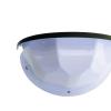 BaotyJie Outdoor Security Camera Housing Weatherproof with Water Channel Professional Easily Install Sun Rain Cover view 2