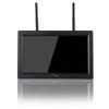 10.2 Inch Monitor With DVR HDMI Support Dual 1000lux X Band -99db Sensitivity 4.9G 6G Compatible With Little Captain X RC Models view 1