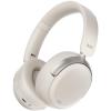 acer OHR516 Wireless Over Ear Headphones with Active Noise Cancellation, 60H Playtime Bluetooth 5.4, 40mm Drivers, Dual Device Pairing, Comfortable Foldable Design (White) view 1