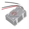 12V 24V to 5V 40A 50A DC DC Buck Power Supply 6V Converter Step Down Regulator Voltage Reducer for Cars Toys LED(5V 50A) view 3