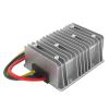 12V to 28V Automotive Voltage stabilizer Module 12V to 28V DC Converter 12V to 28V Booster Waterproof Power Supply(12V to 28V 20A) view 2