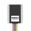12V to 28V Automotive Voltage stabilizer Module 12V to 28V DC Converter 12V to 28V Booster Waterproof Power Supply(12V to 28V 20A) view 4