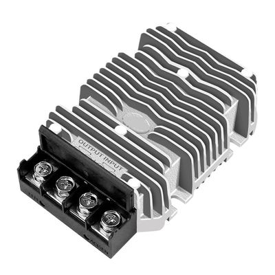 18-36V 24V to 12V 13.8V 50A 60A Step-Down DC DC Converter 24V-12V Voltage Regulator Buck Car Truck Boat Power Supply 720W(12v 50a)