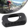 Bicycle GPS Computer Silicone Protective Case for Garmin Edge 530, Shockproof Close-Fit Cover for Road and Mountain Cycling(Red) view 3