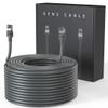 LUCMO 130FT/ 39.6M Cable for Starlink Standard 4/ 4X/ Gen 3/ V4/ V5 view 1